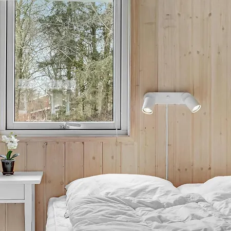 Fiskervej Ix Casa vacanze Mommark