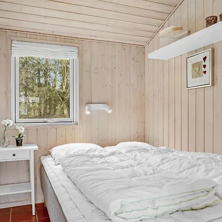 Fiskervej Ix * Mommark