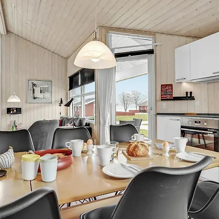 Fiskervej Ix Mommark