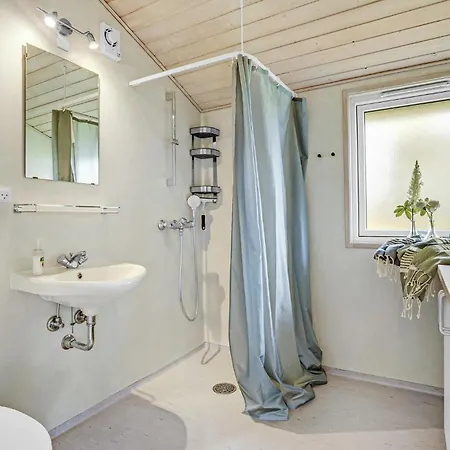 Fiskervej Ix * Mommark