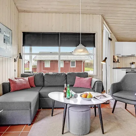 بيت للعطل Amazing Home In Sydals With Wifi