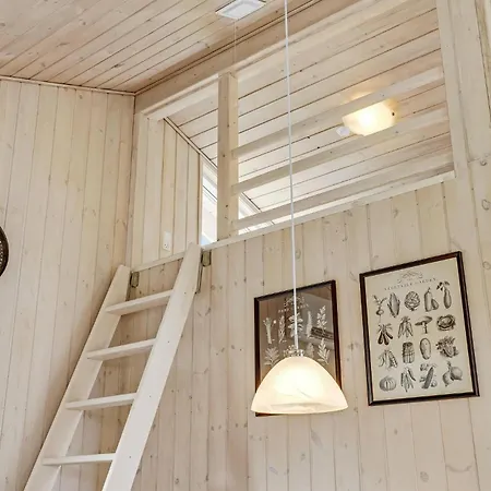 Casa vacanze Fiskervej Ix Mommark