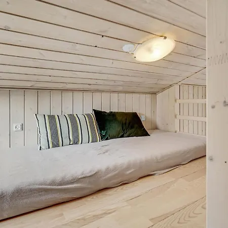 Fiskervej Ix Casa vacanze