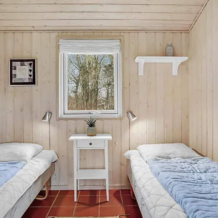 Casa vacanze Fiskervej Ix *