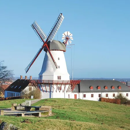 Amazing Home In Sydals With Wifi Skovby (Syddanmark)