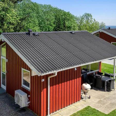 Casa vacanze Fiskervej Ix *