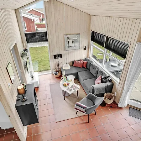 Fiskervej Ix Mommark