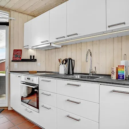 Amazing Home In Sydals With Wifi