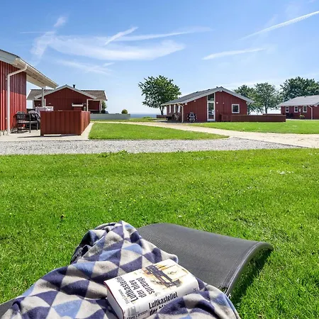 Fiskervej Ix Casa vacanze