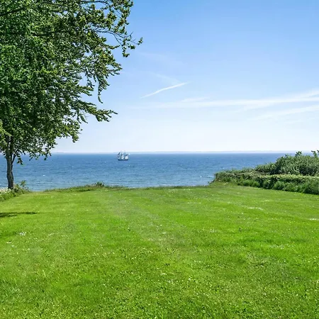 Fiskervej Ix Casa vacanze *