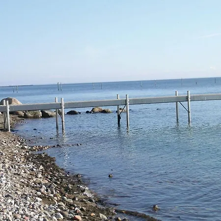 Casa vacanze Fiskervej Ix Mommark