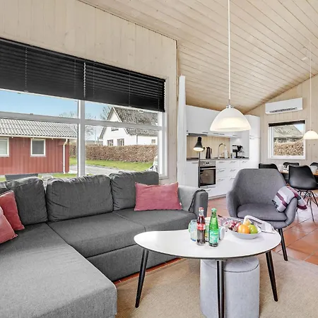 Amazing Home In Sydals With Wifi