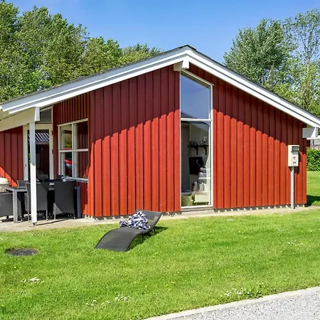 Fiskervej Ix Casa vacanze *