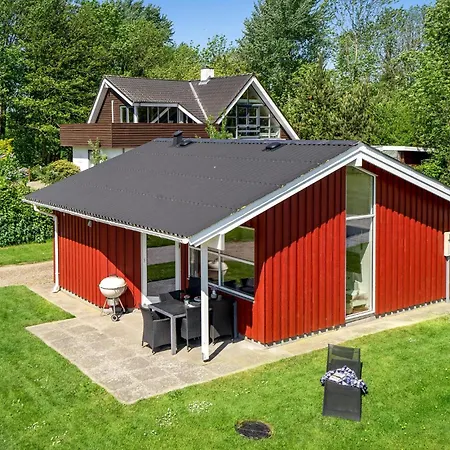 Fiskervej Ix Casa vacanze Mommark