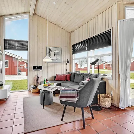 Amazing Home In Sydals With Wifi بيت للعطل