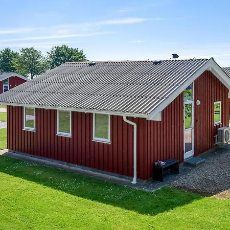 Fiskervej Ix Casa vacanze *