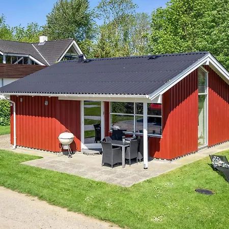 Casa vacanze Fiskervej Ix