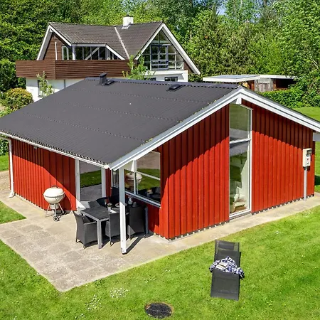 Amazing Home In Sydals With Wifi بيت للعطل Skovby (Syddanmark)