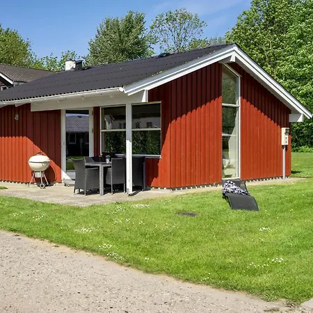 Fiskervej Ix Casa vacanze Mommark